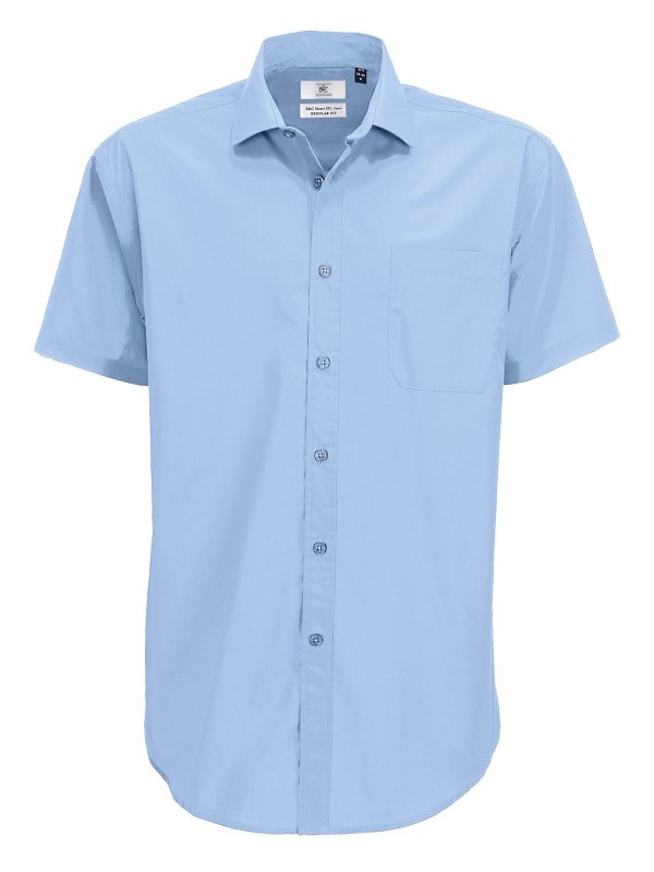 business blue